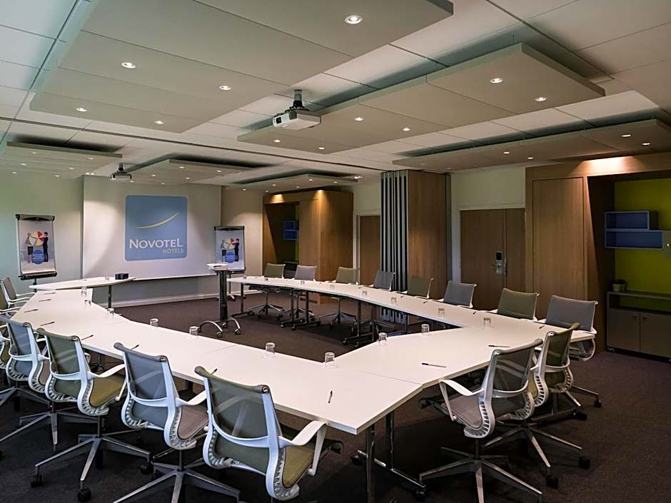 Novotel Roissy Saint Witz