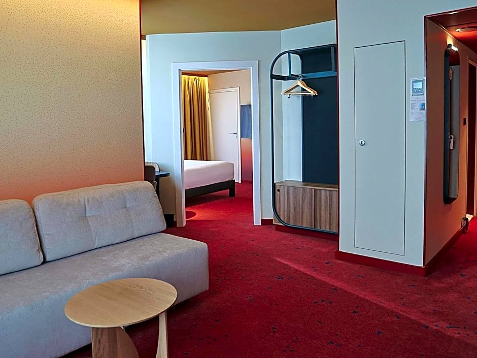Mercure Warszawa Centrum