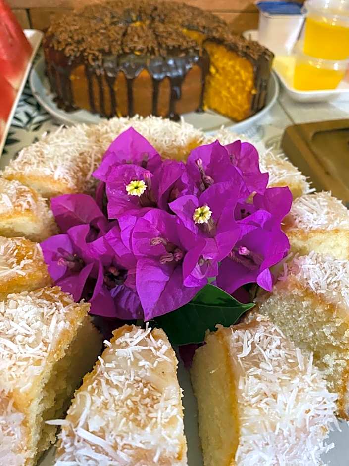 Pousada Vila do Cowboy