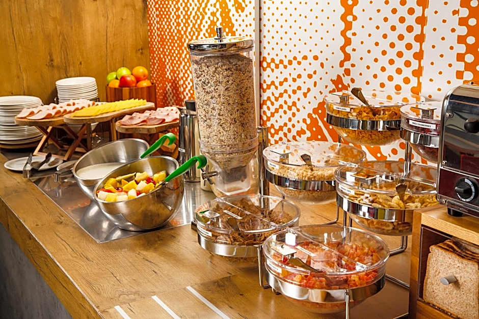 ibis budget Southampton Centre