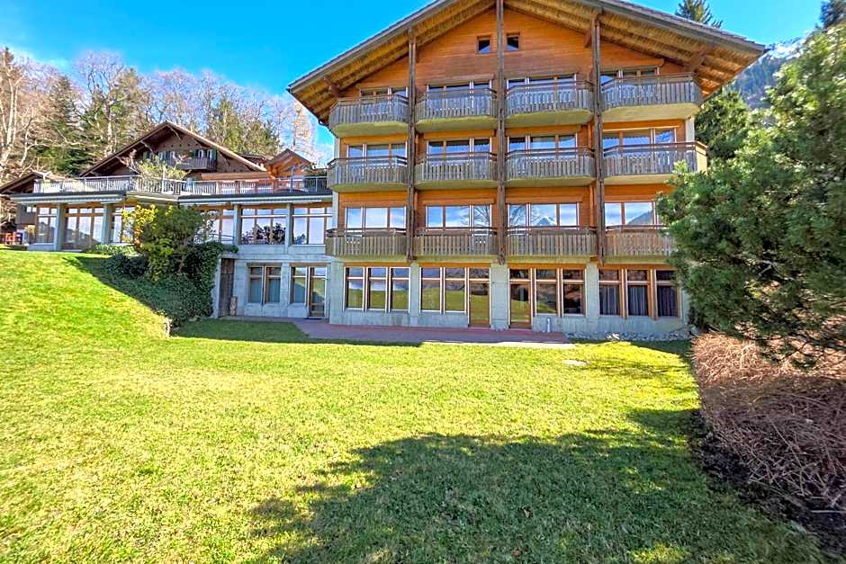 Hotel Meielisalp