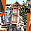 Maison Jamaer