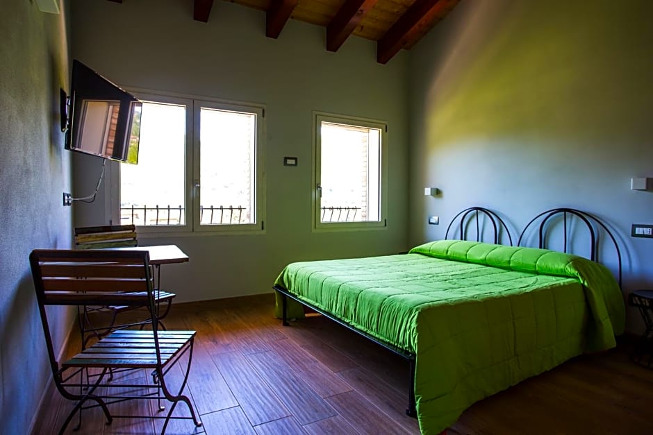 B&B La Torretta