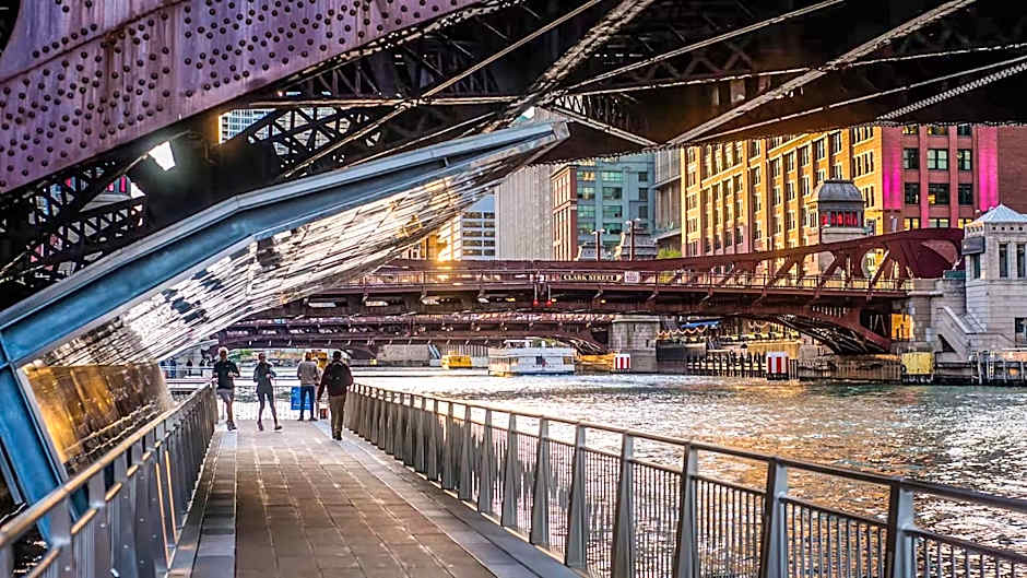 NVCLL Chicago