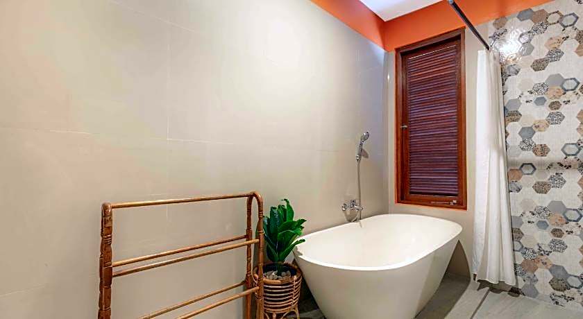 Ubud Mayura Private Pool Villa