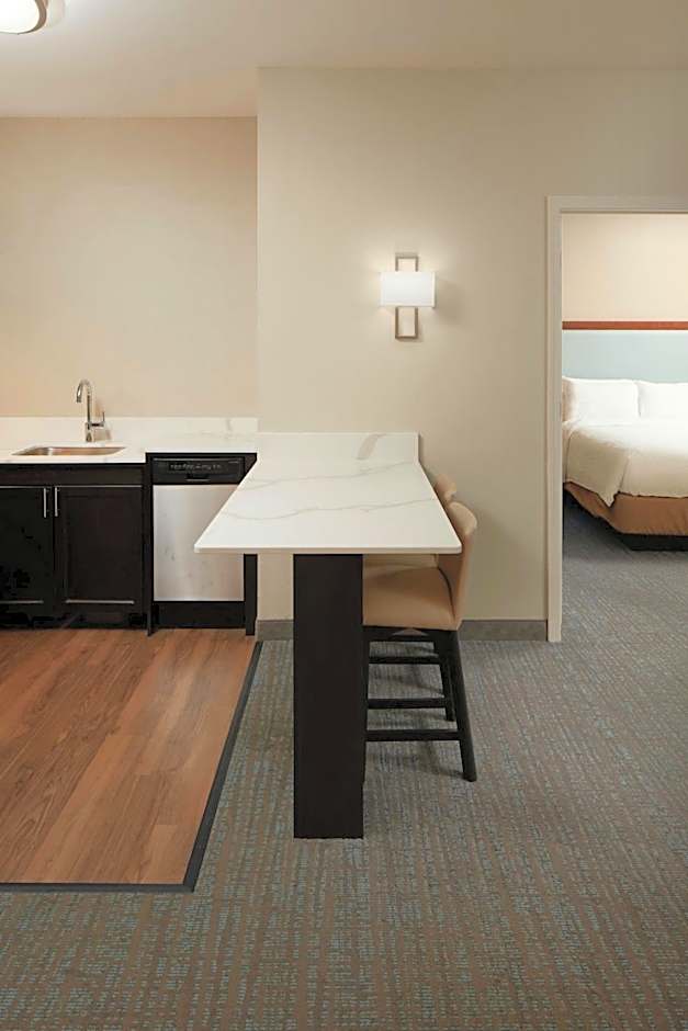 Residence Inn by Marriott Charleston Mt. Pleasant