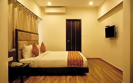 Standard Room Double