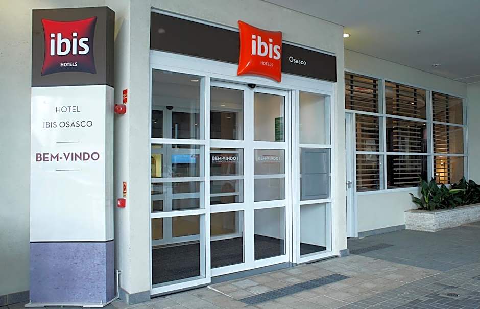 Ibis Osasco