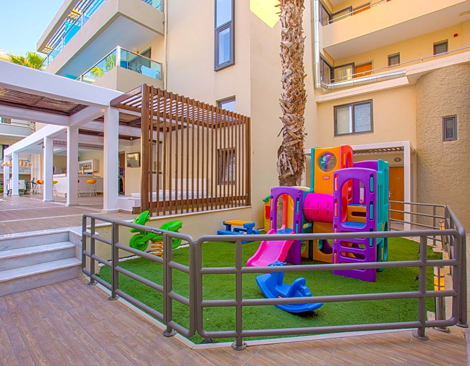 Philippion Apartments