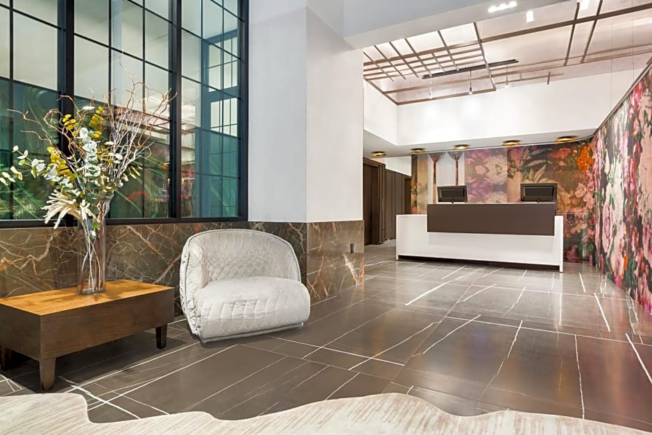 Hyatt Centric 39th & 5th New York