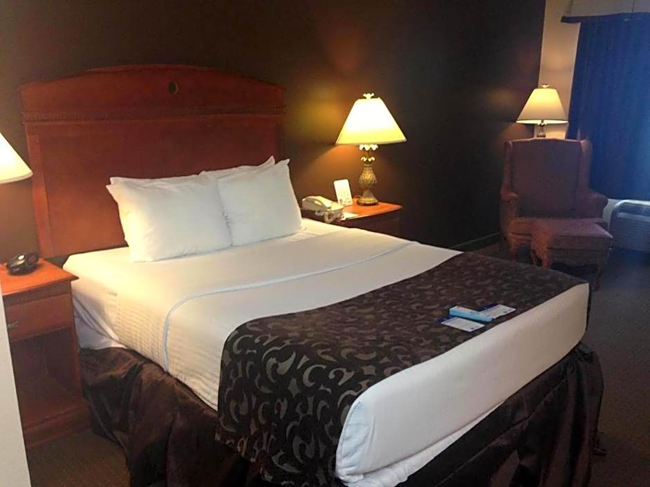 Best Western Manhattan Inn