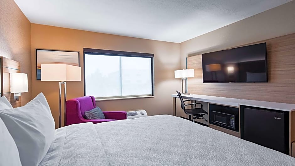 Best Western Independence Kansas City