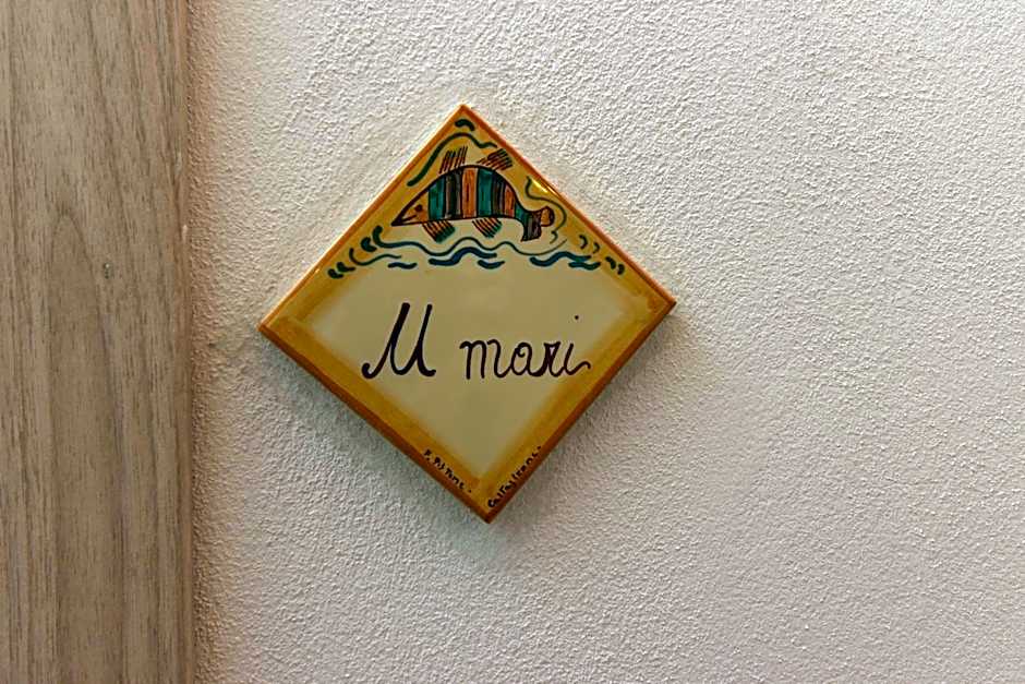 Il sentiero dell'Itria - Camere con vista