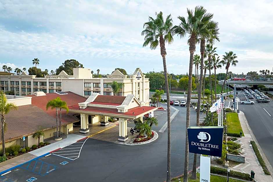 DoubleTree by Hilton Buena Park