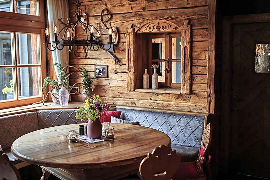 B&B Berglift direkt an der Talstation