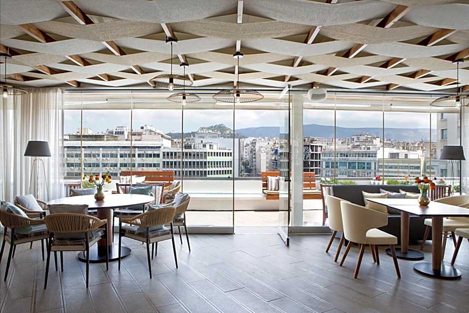 Wyndham Athens Residence