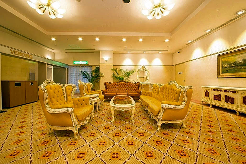 Spa World Hotel & Resort