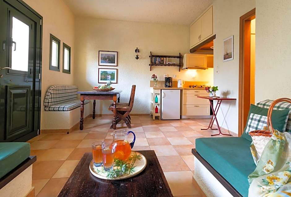 Porto Sisi Hotel Apartments