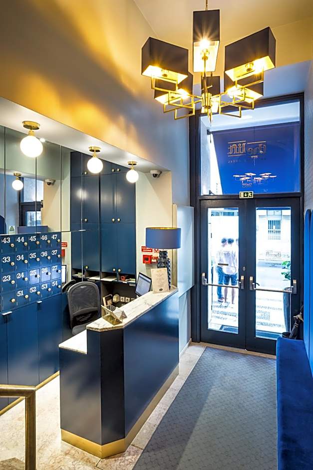 The Lift Boutique Hotel by RIDAN Hotels