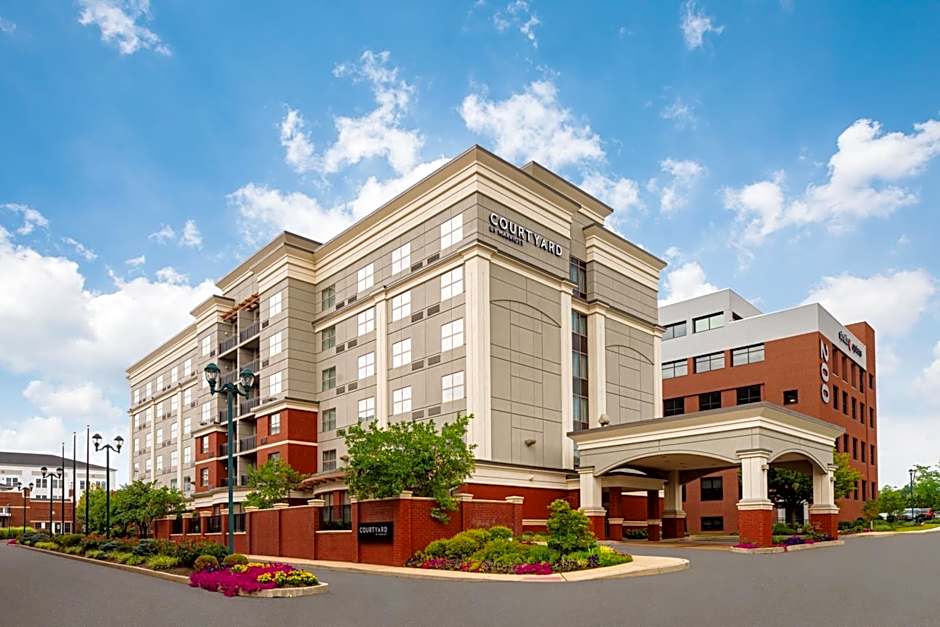 Courtyard by Marriott Reading Wyomissing