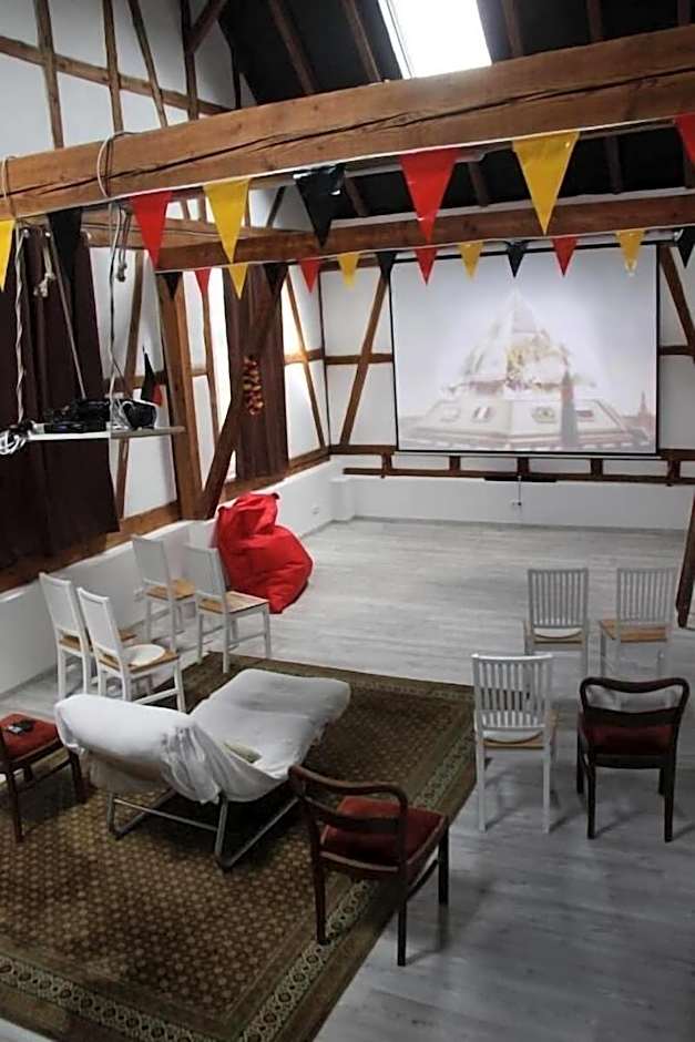 mein kleinHOTEL Herbstein
