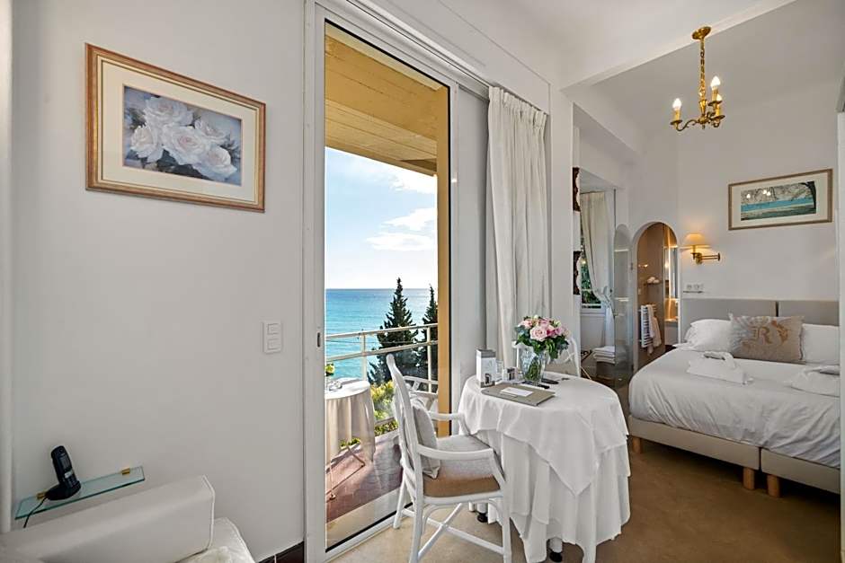 Hôtel Le Roquebrune