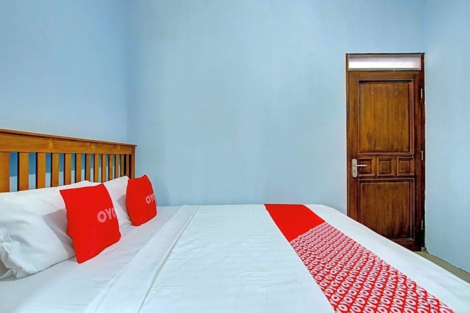 Hotel O Griya Kencana Asri Syariah