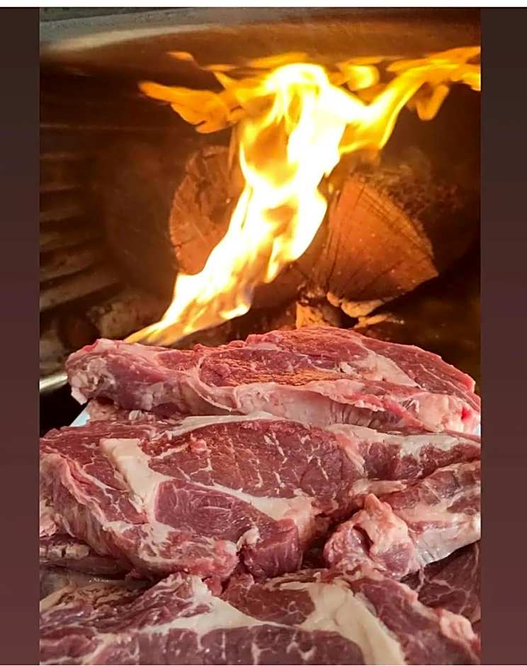 Hostal Foies de Baix