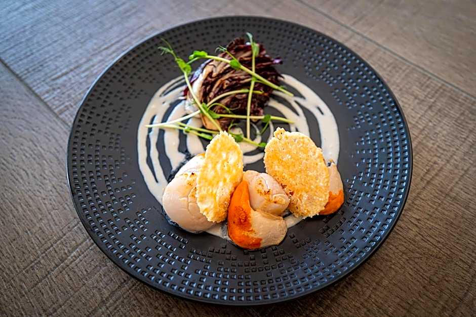 Hôtel la Baie Valdys Resort & SPA