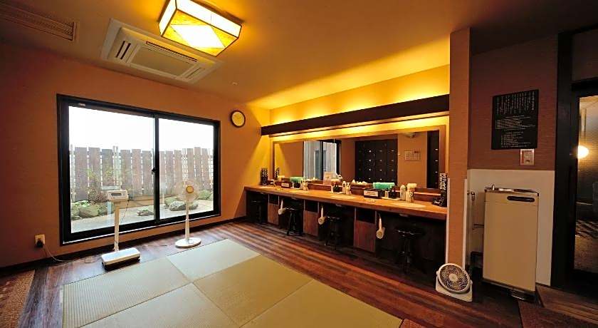 Dormy Inn Akita