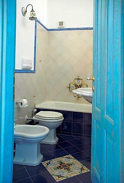 Hotel Del Sole Al Plebiscito