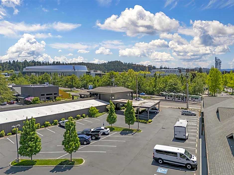 Best Western New Oregon Motel