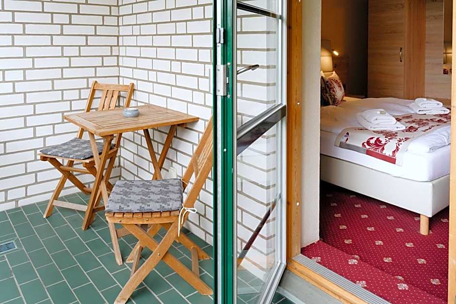 Hotel An den Bleichen