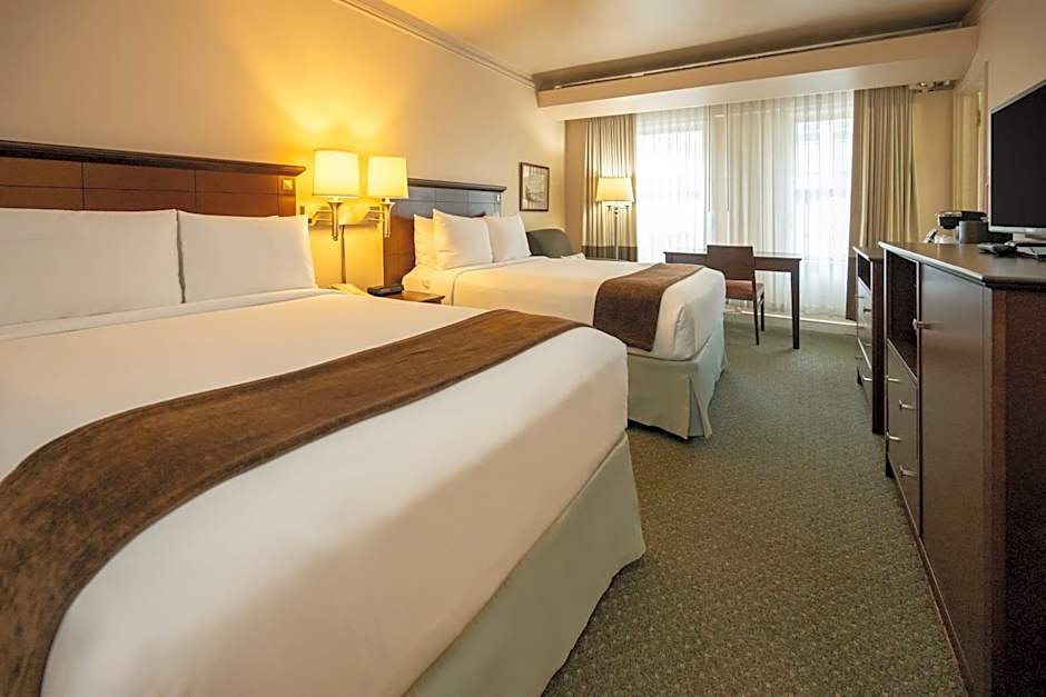 The Inn at Virginia Mason