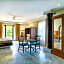 Hotel Garza Canela