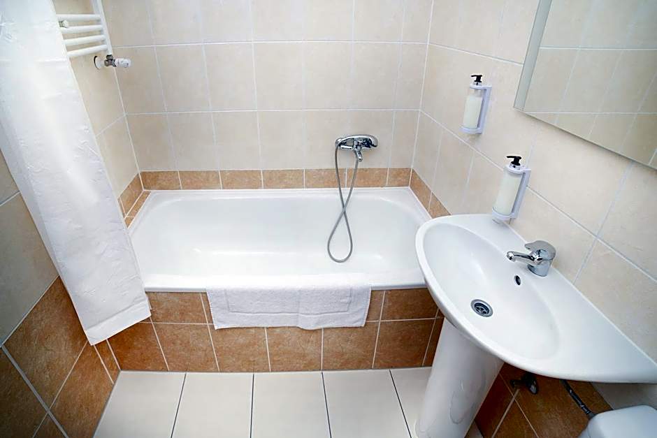 EndHotel Bielany Wroclawskie
