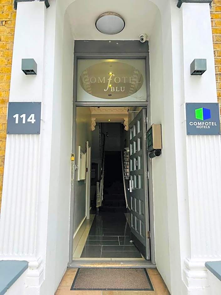Comfotel BLU