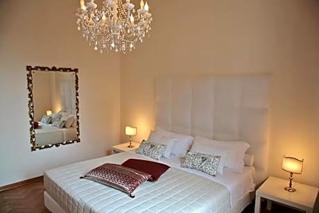 Exclusive Aparthotel La Reunion