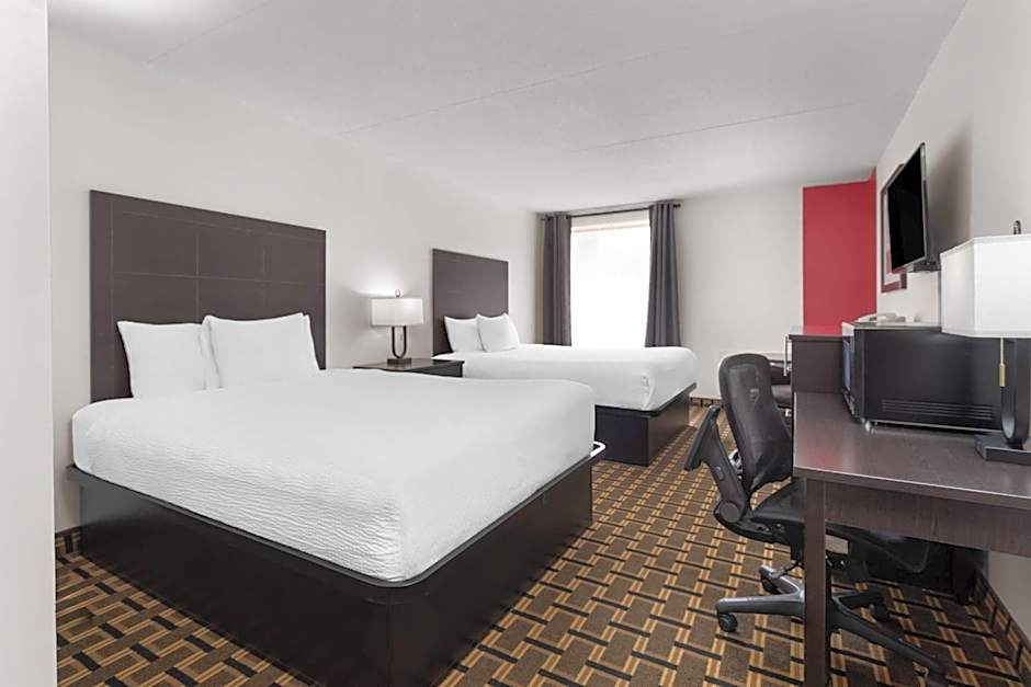 Travelodge by Wyndham Lindsay