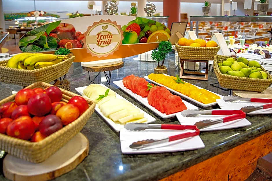 Hotel Servigroup Marina Mar