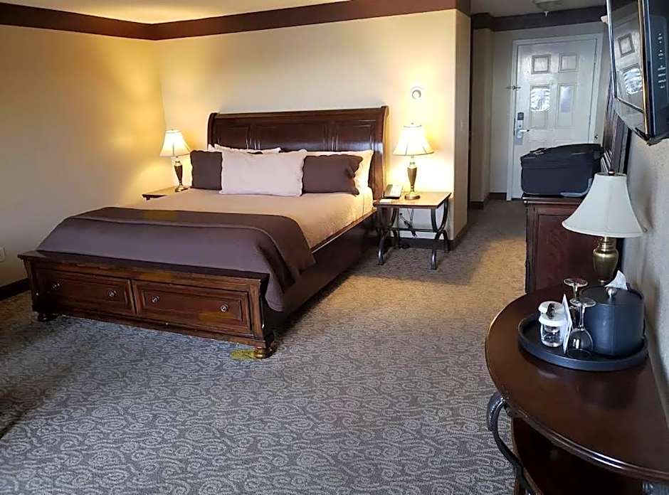 North Cliff Hotel