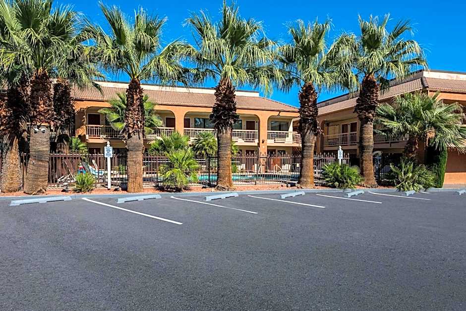 Quality Inn South Bluff