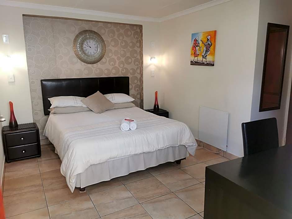 Villa Stella Guest House