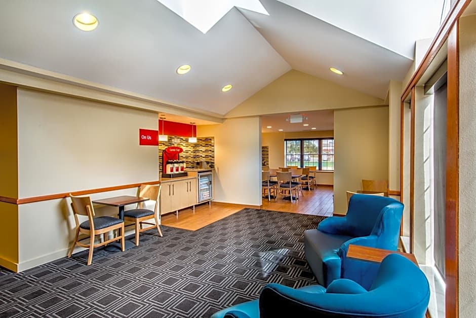 TownePlace Suites by Marriott Minneapolis-St. Paul Airport/Eagan
