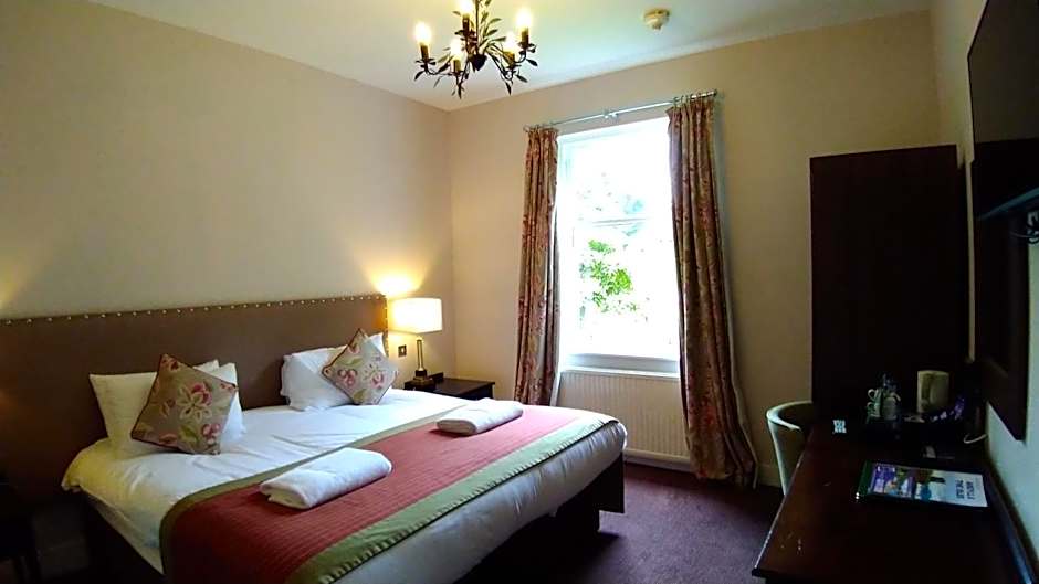 Stonefield Castle Hotel 'A Bespoke Hotel'