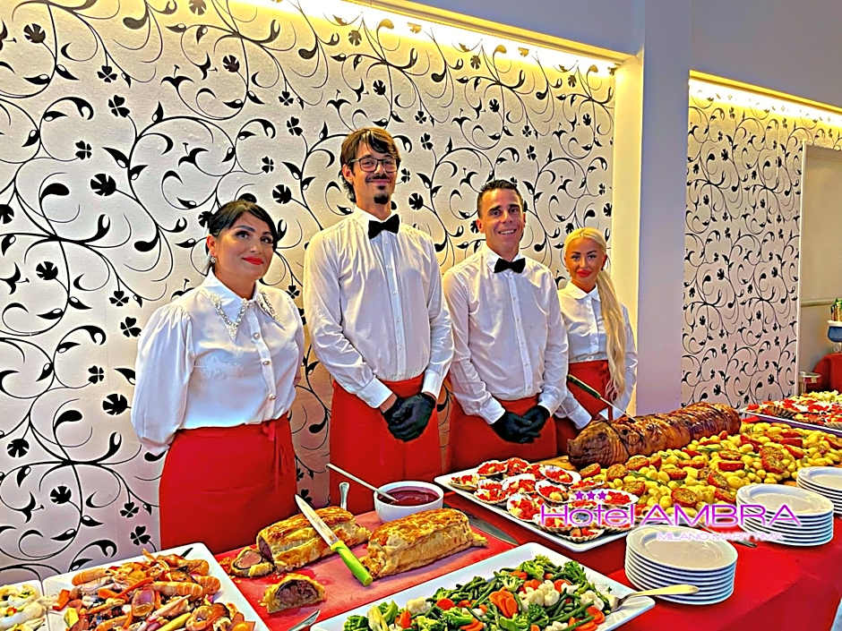 Hotel Ambra