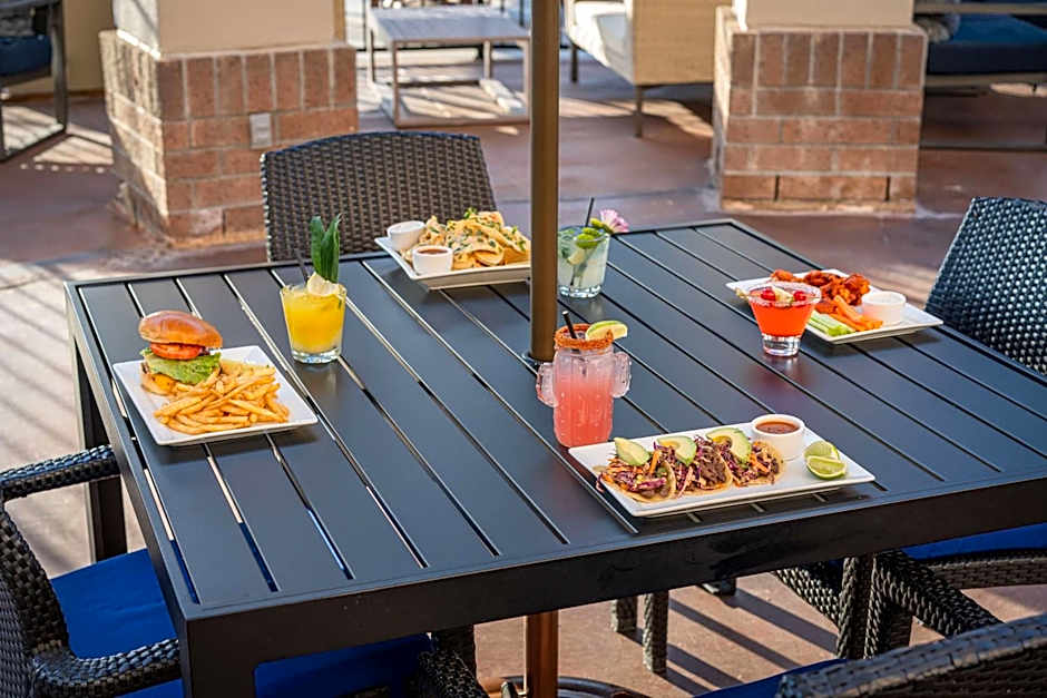 Hilton Garden Inn Scottsdale Old Town