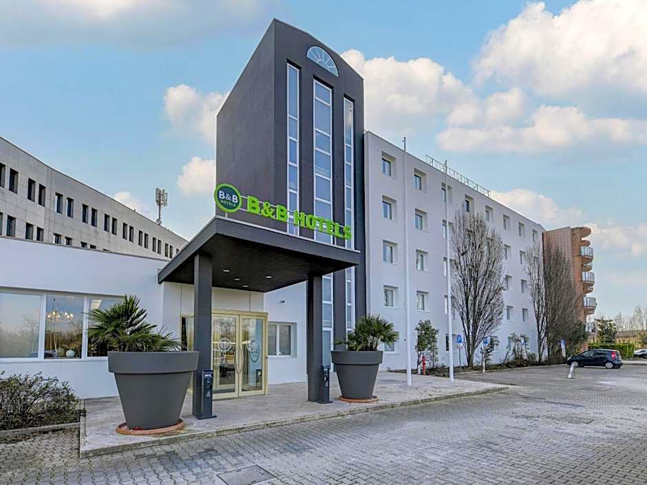 B&B Hotel Quarto d'Altino