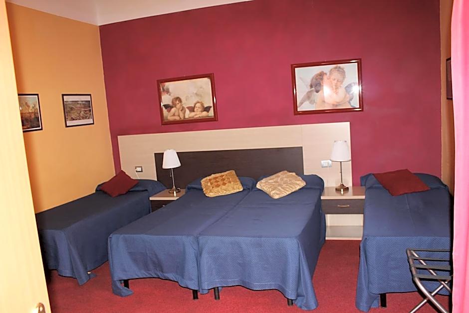 Hotel San Lorenzo