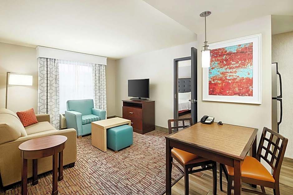 Homewood Suites by Hilton Columbus